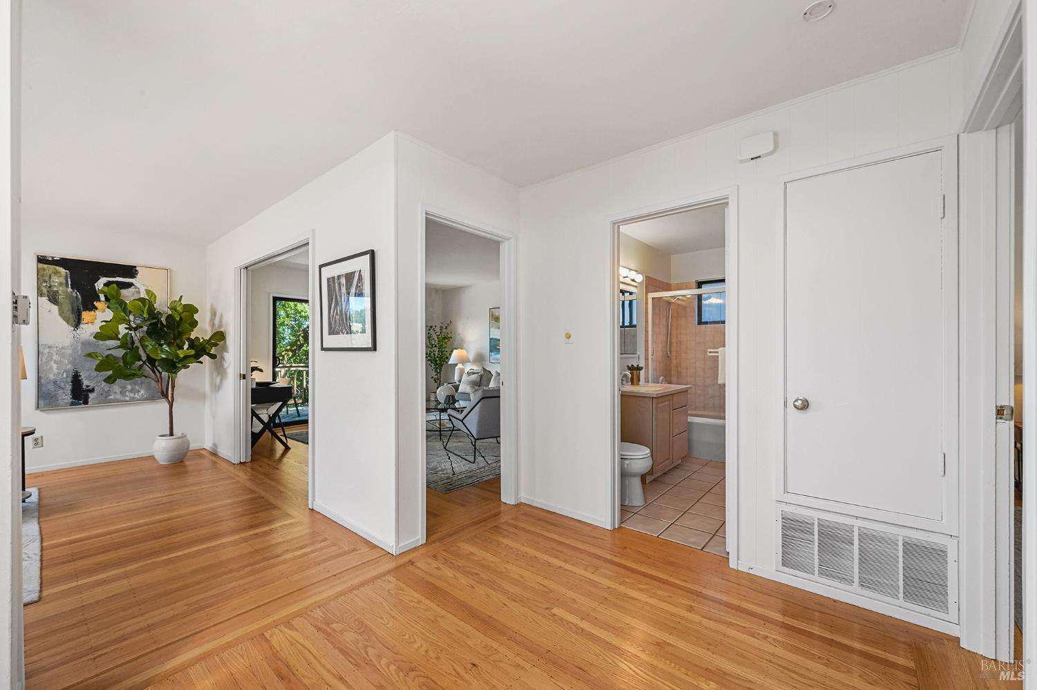 37 Manzanita Road Fairfax, CA 94930 - Photo 24 of 61