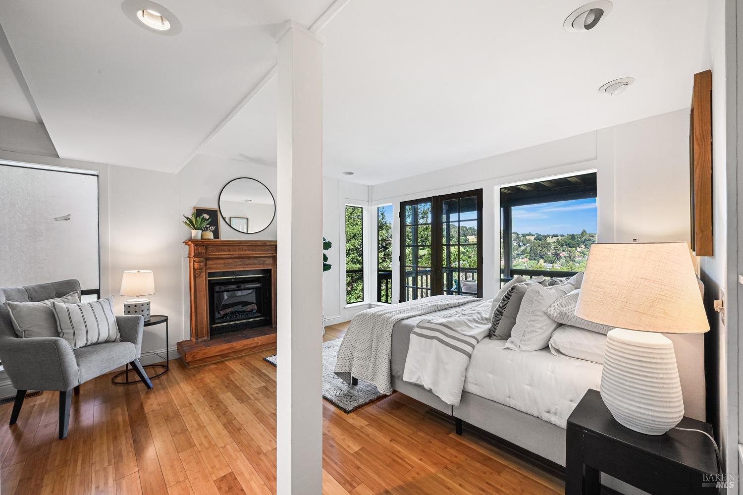 37 Manzanita Road Fairfax, CA 94930 - Photo 32 of 61