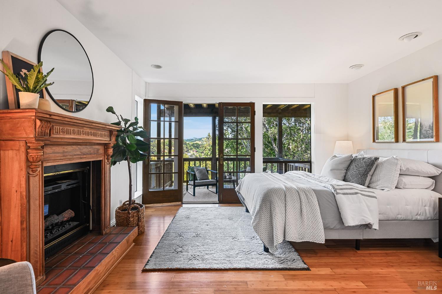 37 Manzanita Road Fairfax, CA 94930 - Photo 33 of 61