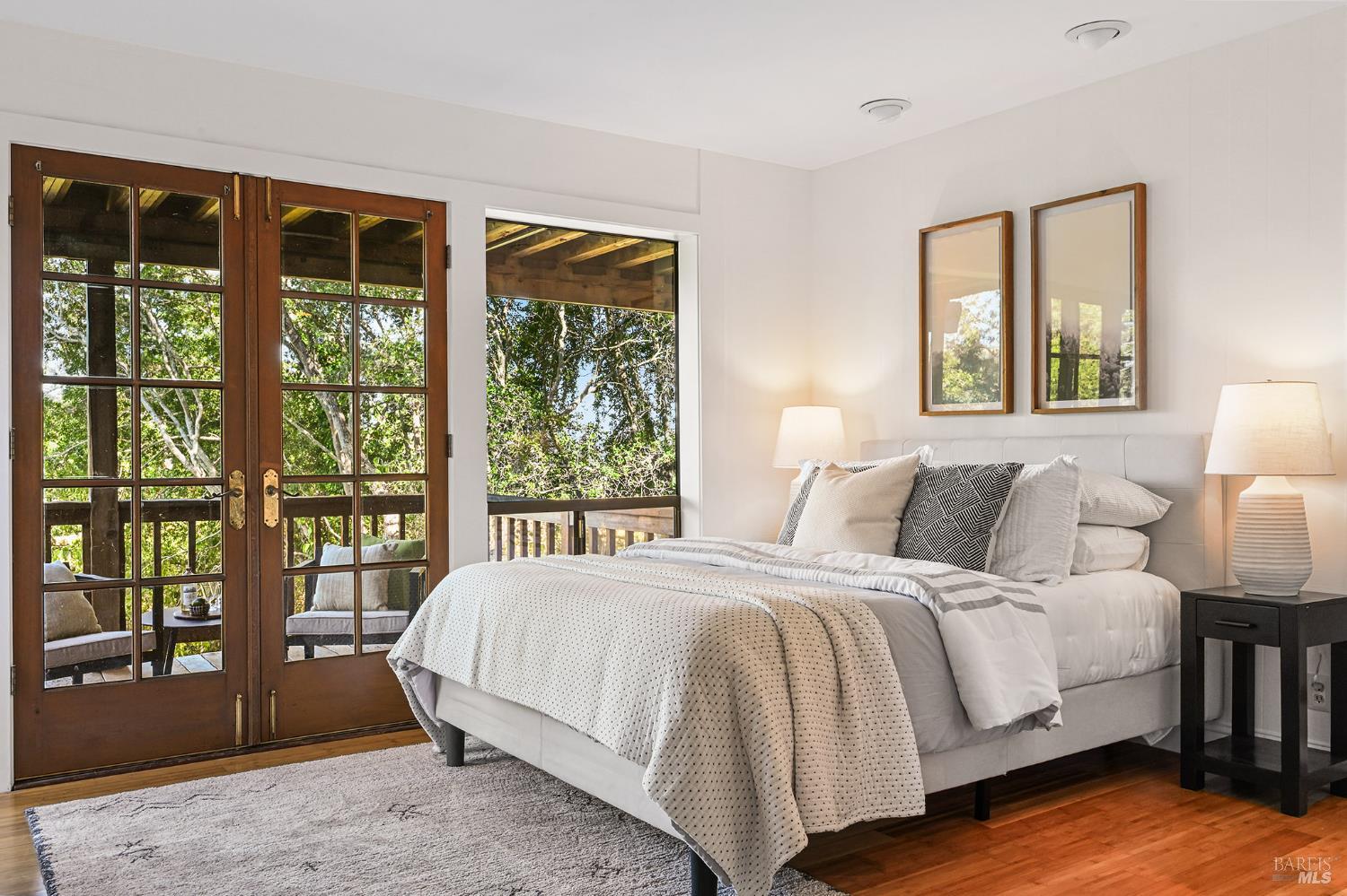 37 Manzanita Road Fairfax, CA 94930 - Photo 34 of 61