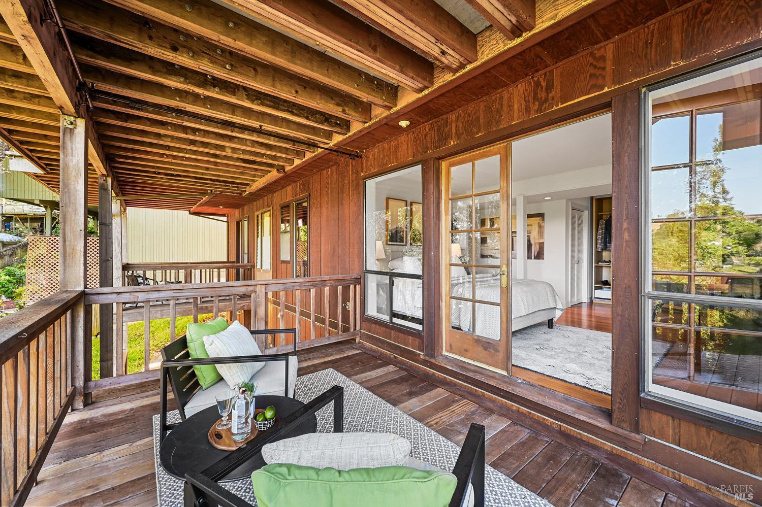 37 Manzanita Road Fairfax, CA 94930 - Photo 38 of 61