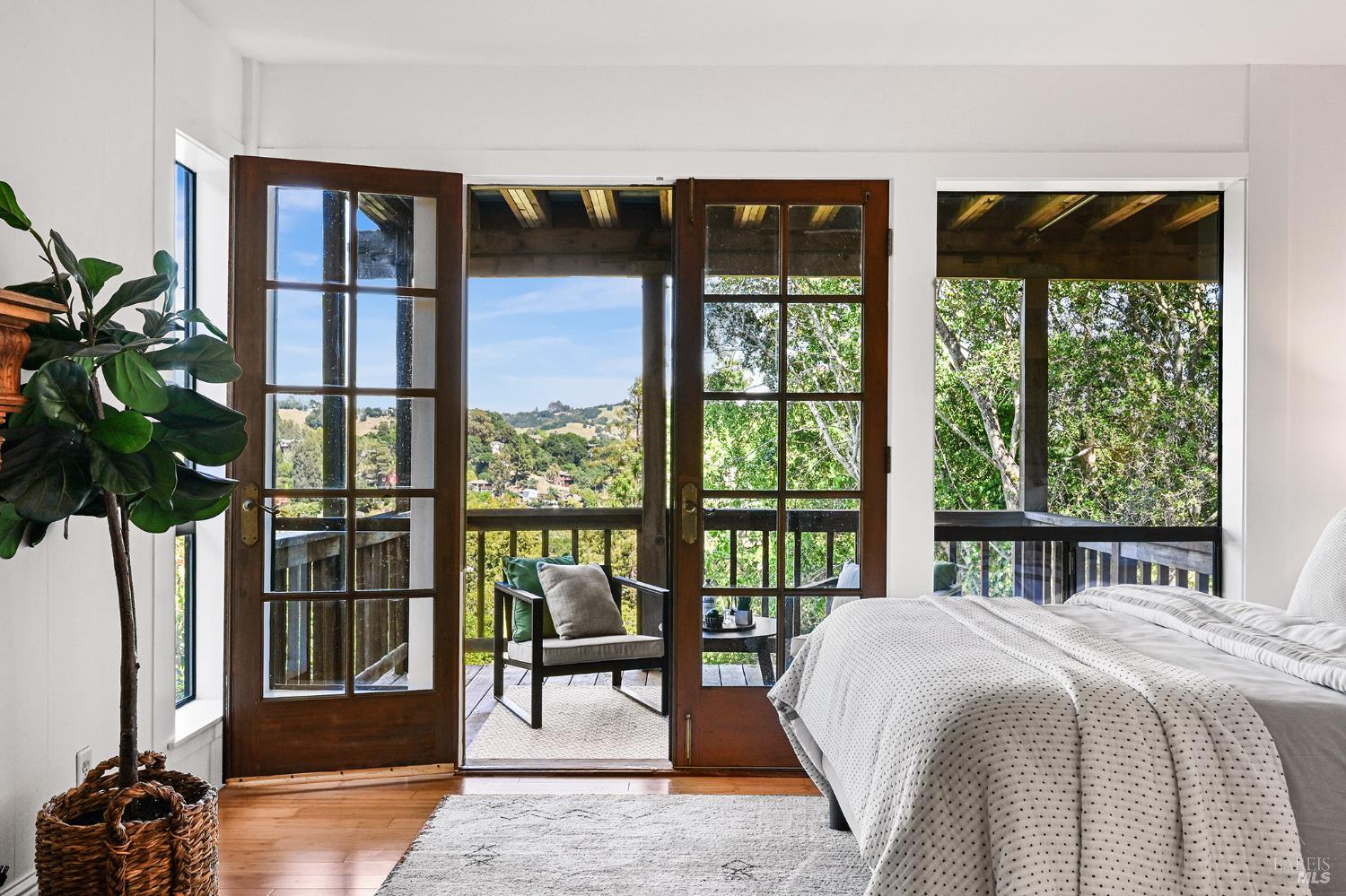 37 Manzanita Road Fairfax, CA 94930 - Photo 39 of 61