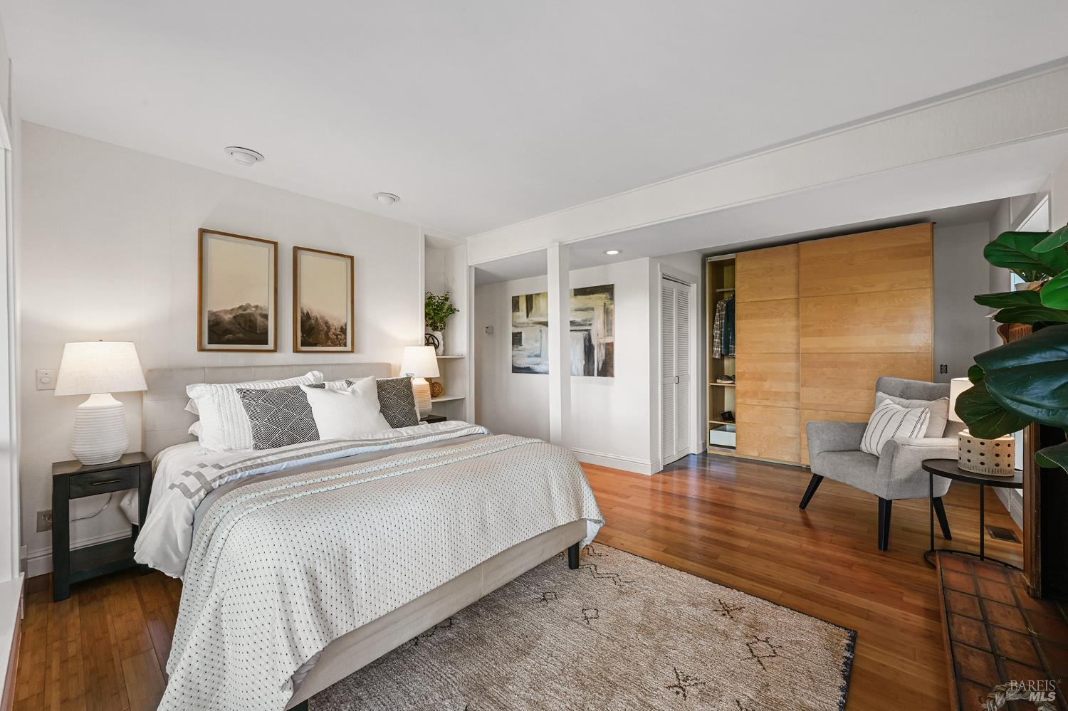 37 Manzanita Road Fairfax, CA 94930 - Photo 40 of 61