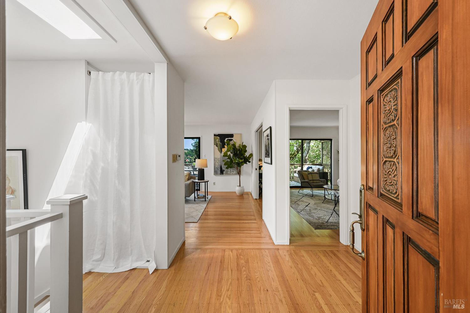 37 Manzanita Road Fairfax, CA 94930 - Photo 4 of 61