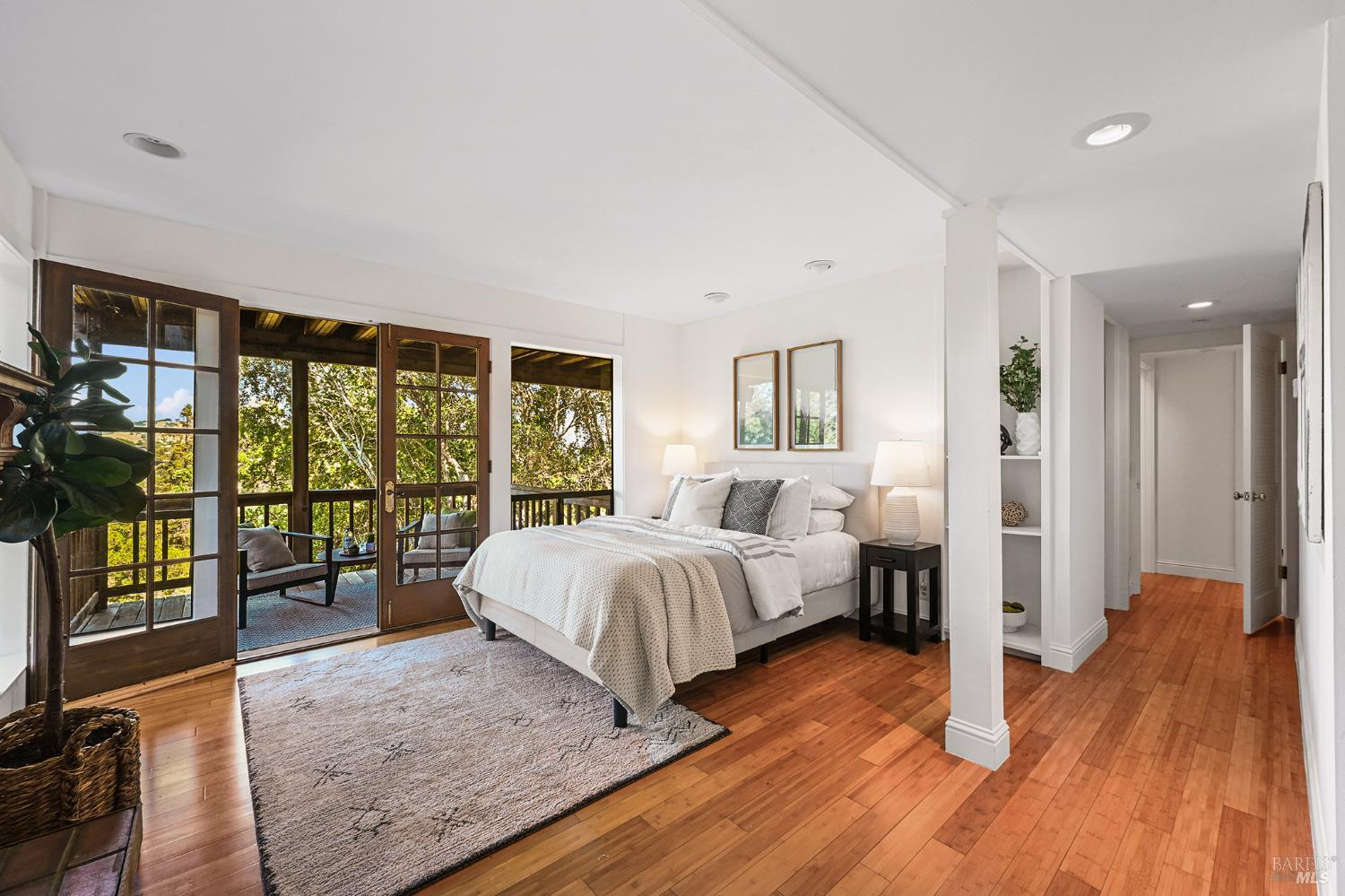 37 Manzanita Road Fairfax, CA 94930 - Photo 41 of 61