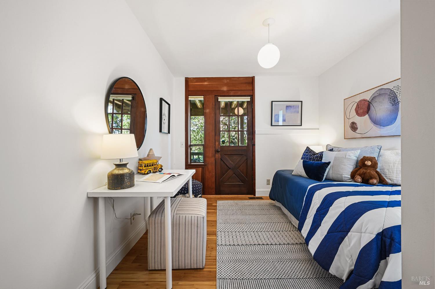 37 Manzanita Road Fairfax, CA 94930 - Photo 48 of 61