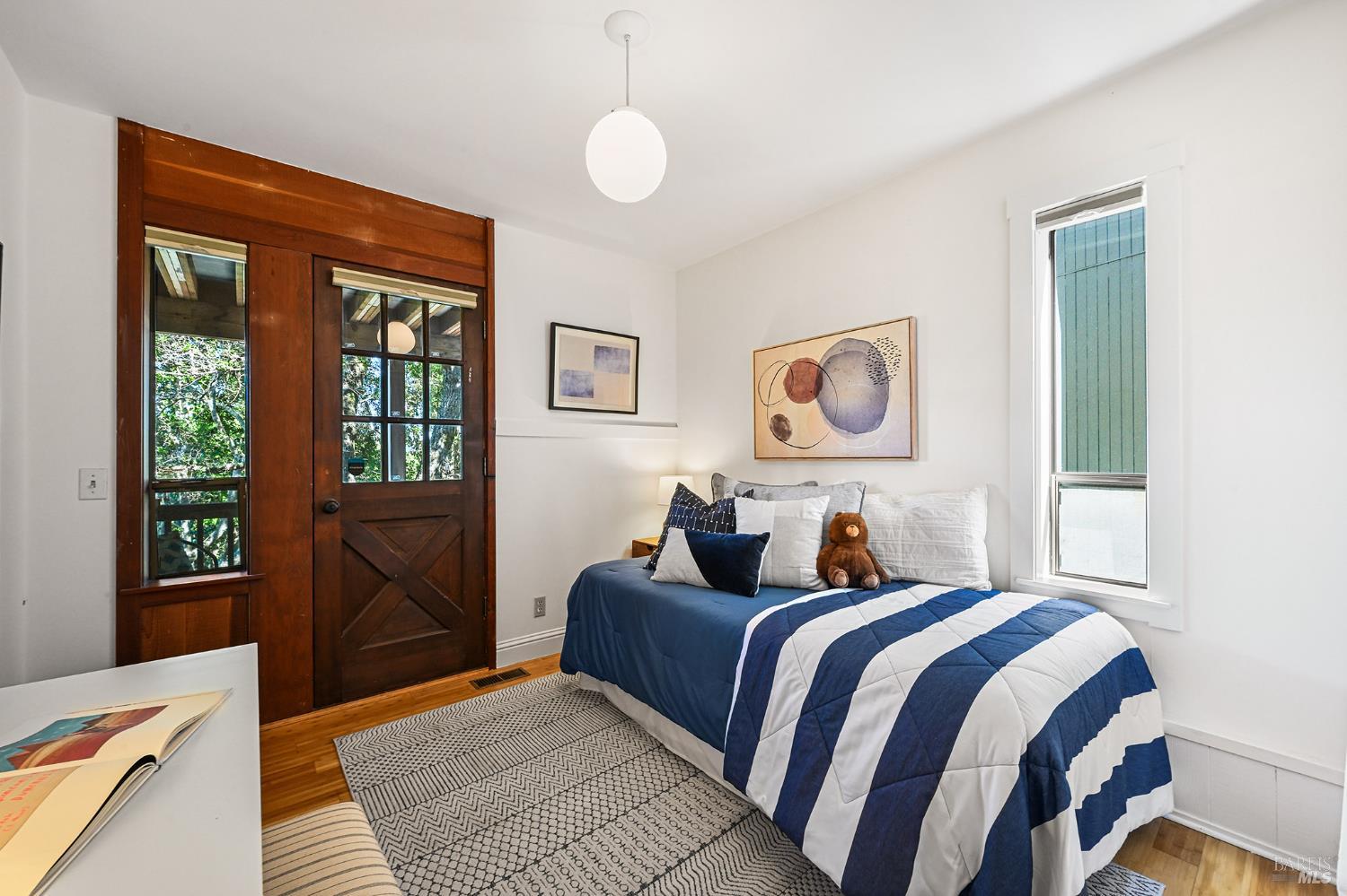 37 Manzanita Road Fairfax, CA 94930 - Photo 49 of 61