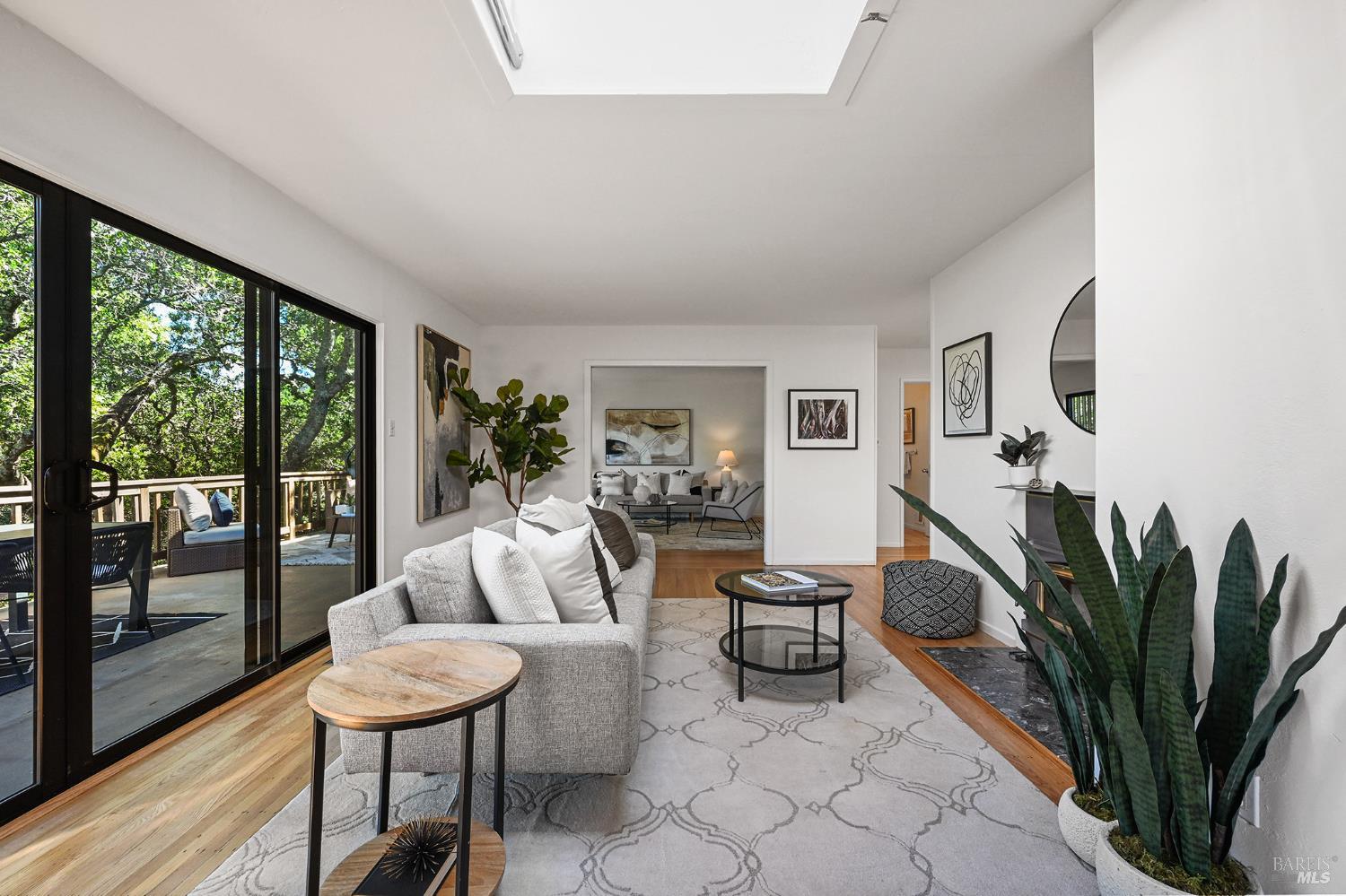 37 Manzanita Road Fairfax, CA 94930 - Photo 5 of 61