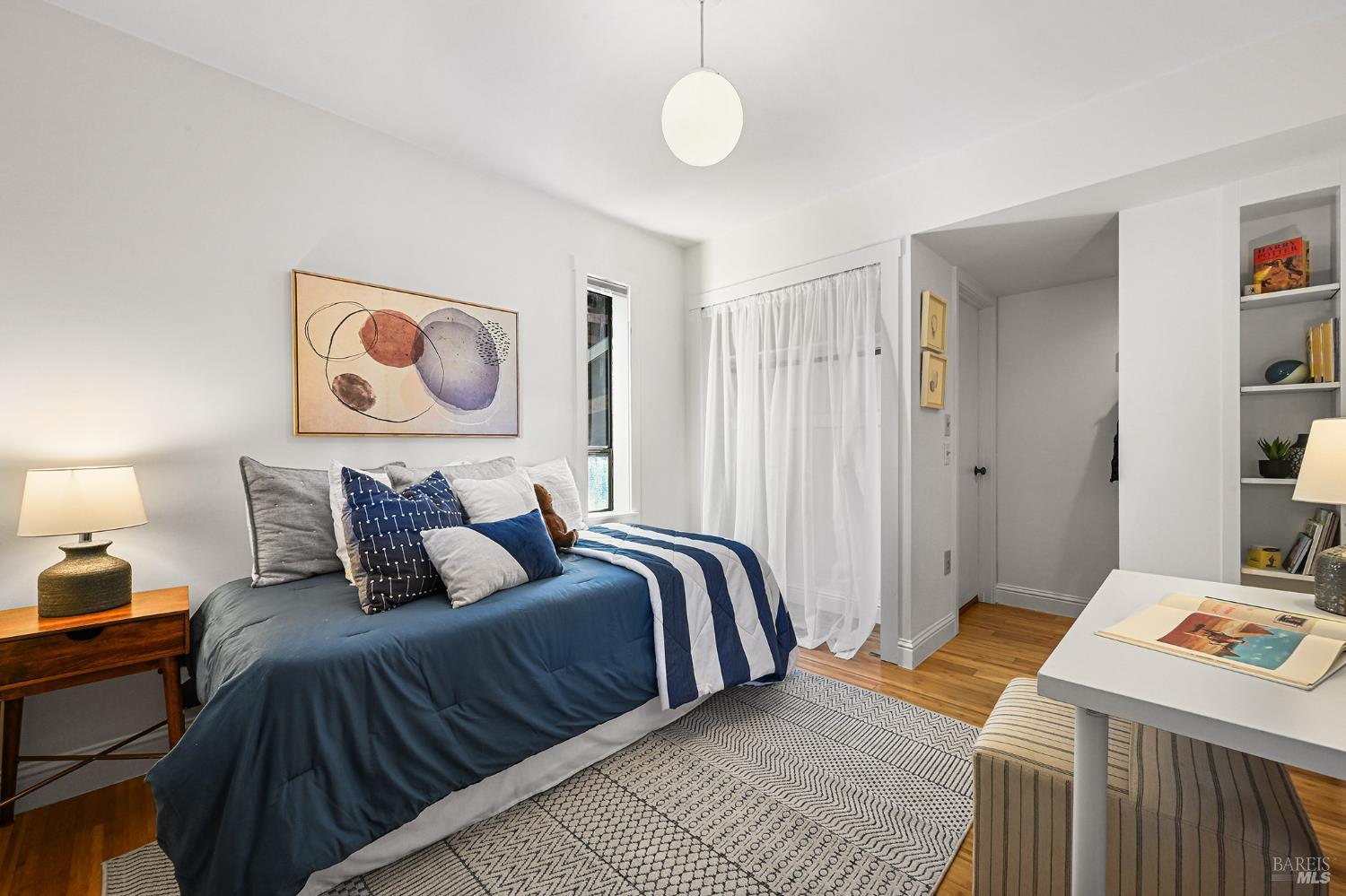 37 Manzanita Road Fairfax, CA 94930 - Photo 51 of 61