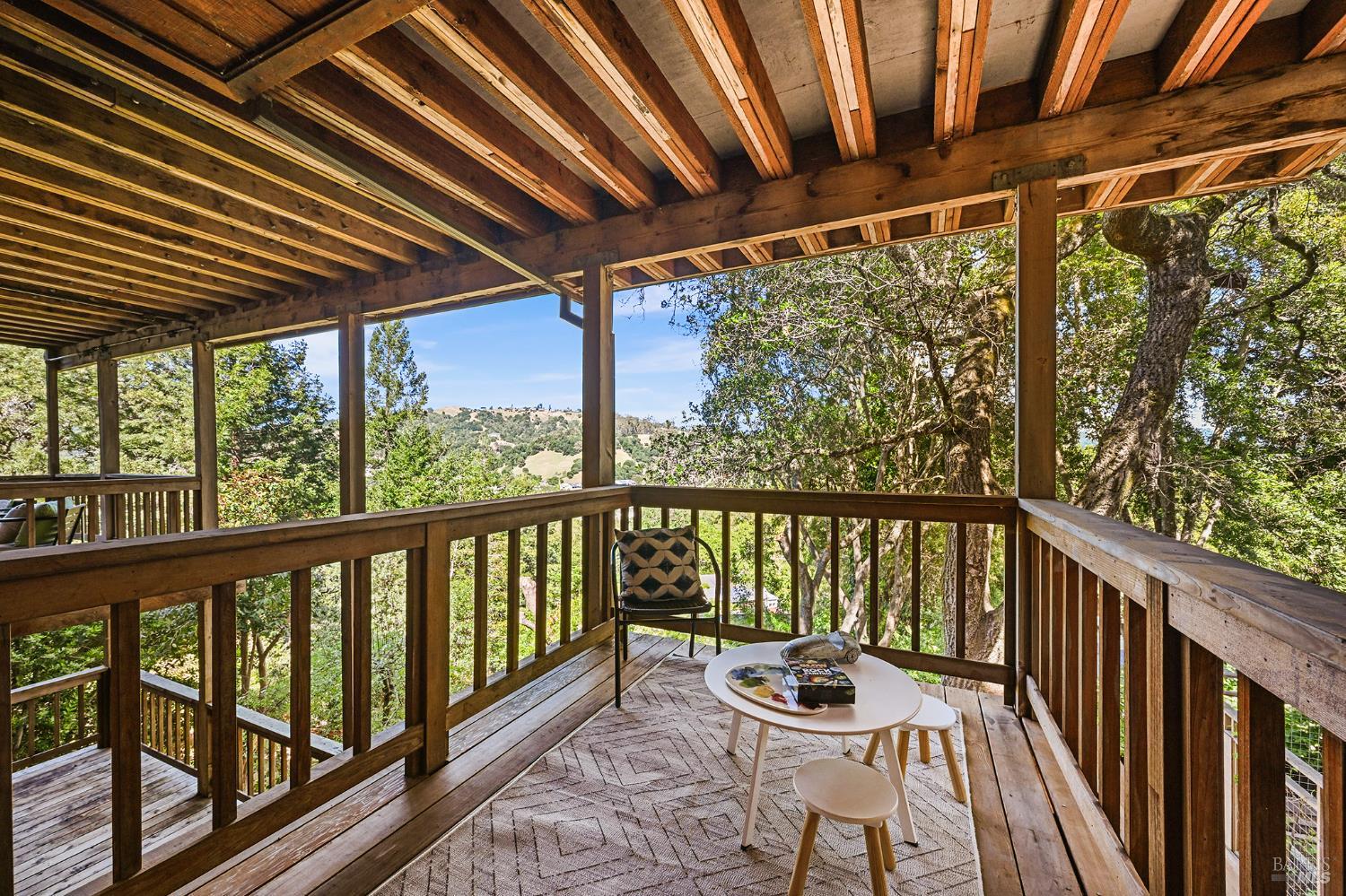 37 Manzanita Road Fairfax, CA 94930 - Photo 52 of 61