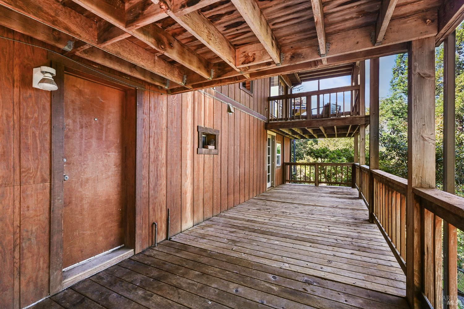 37 Manzanita Road Fairfax, CA 94930 - Photo 54 of 61