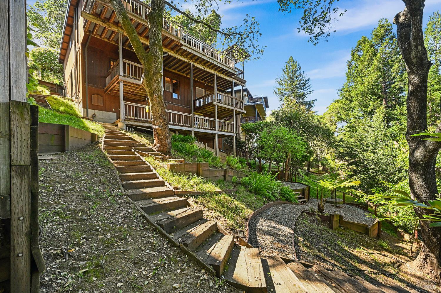 37 Manzanita Road Fairfax, CA 94930 - Photo 58 of 61