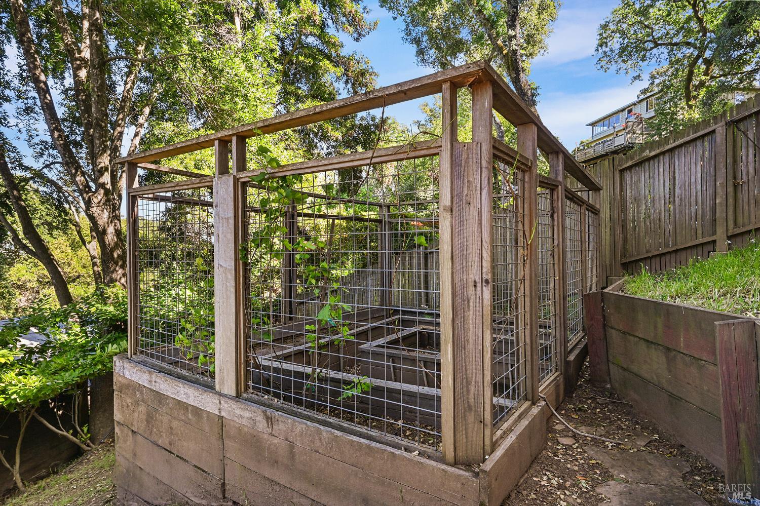 37 Manzanita Road Fairfax, CA 94930 - Photo 59 of 61