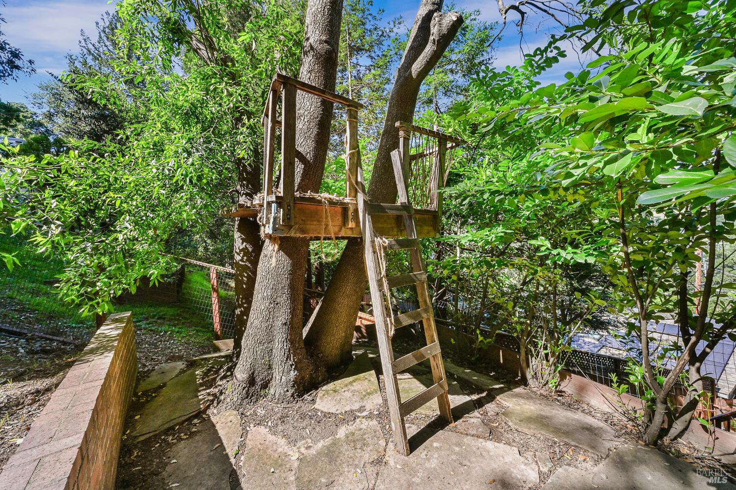 37 Manzanita Road Fairfax, CA 94930 - Photo 60 of 61