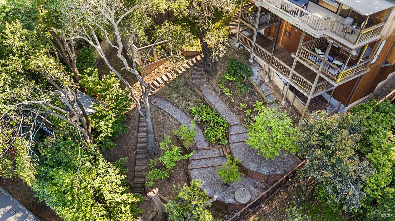 37 Manzanita Road Fairfax, CA 94930 - Photo 61 of 61