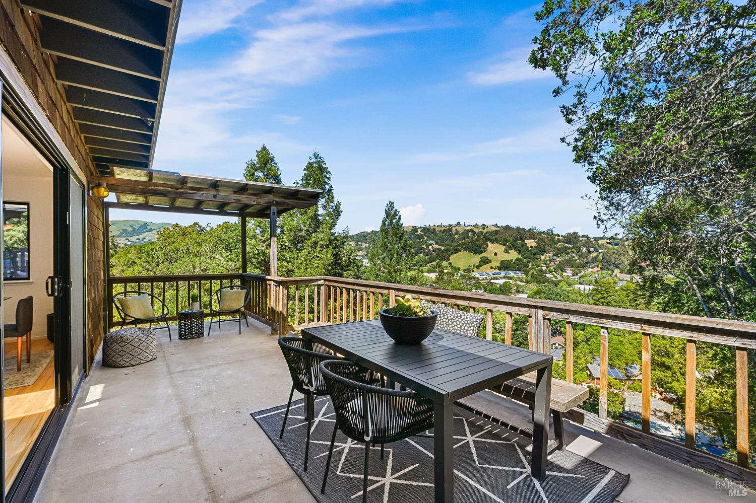 37 Manzanita Road Fairfax, CA 94930 - Photo 8 of 61