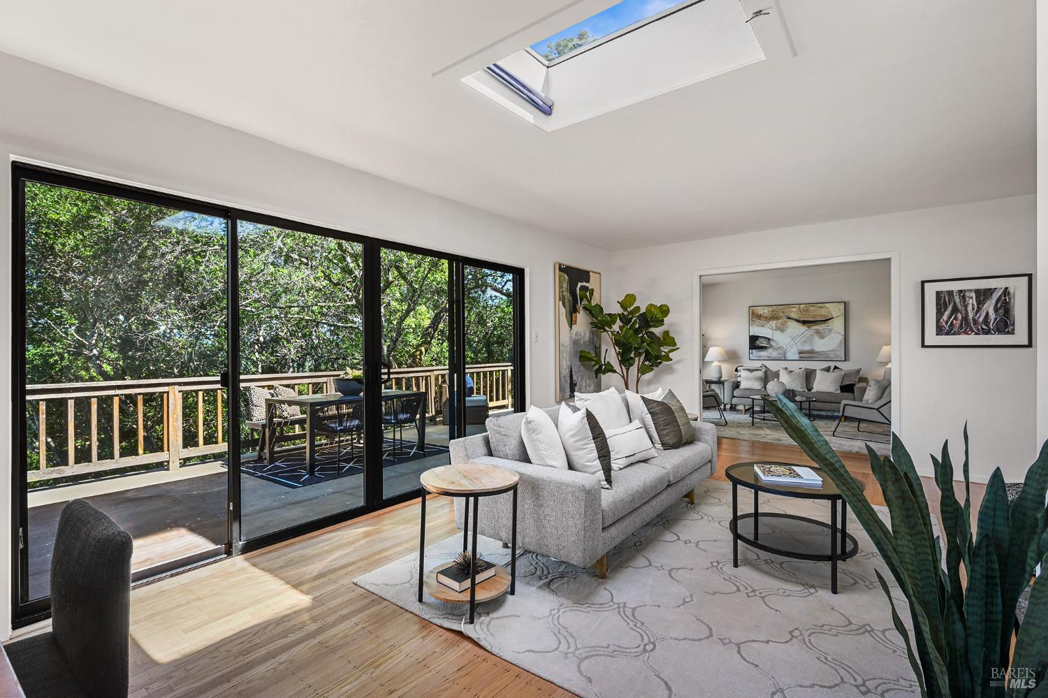 37 Manzanita Road Fairfax, CA 94930 - Photo 10 of 61