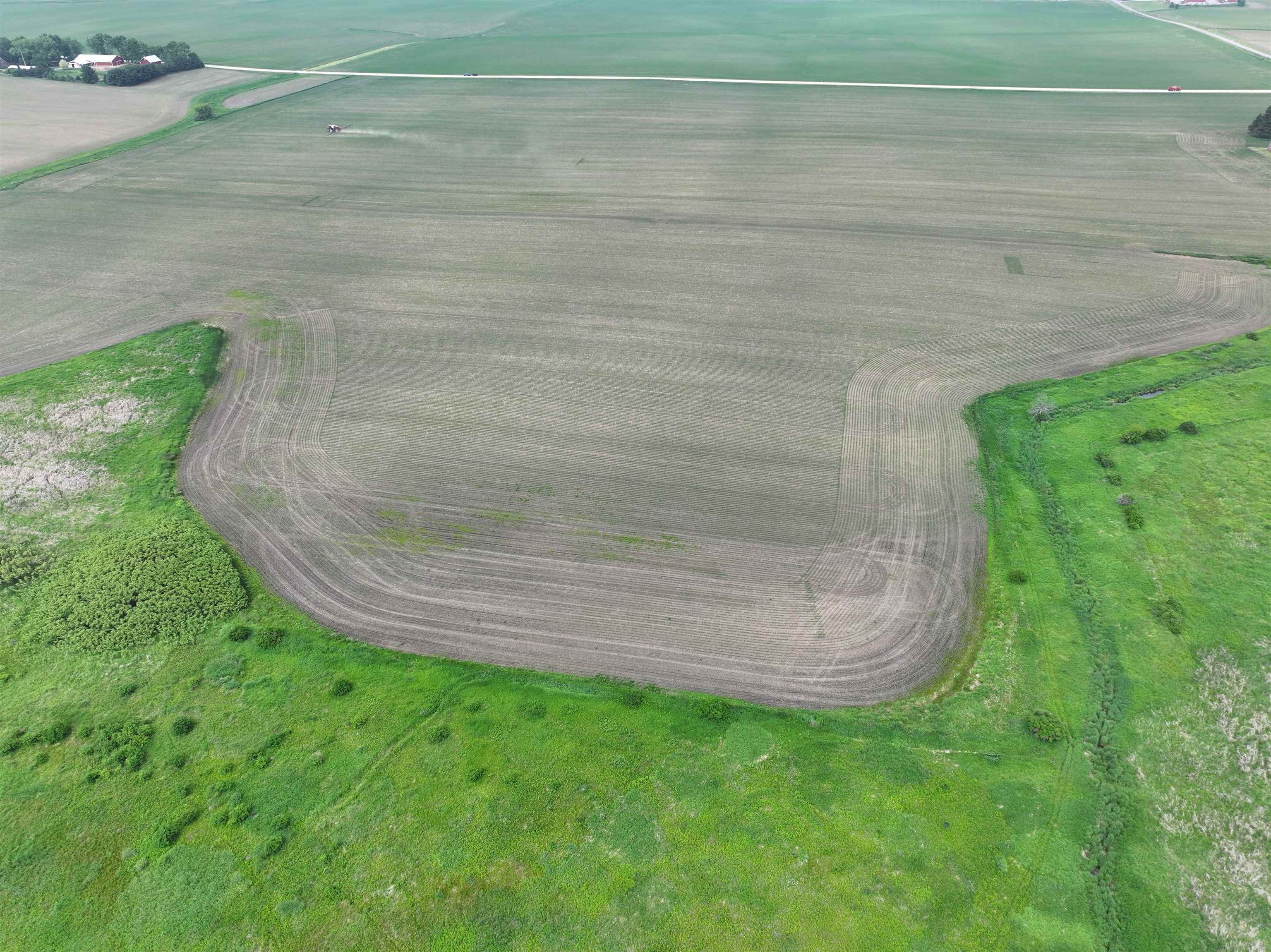 63-acres Meek Arlington, WI 53911 - Photo 12 of 13