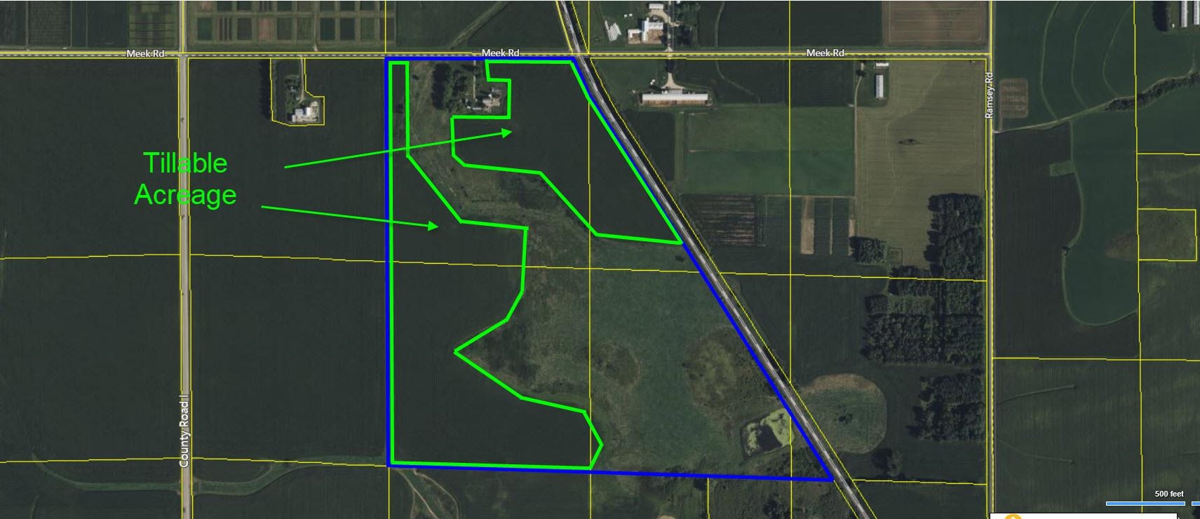 63-acres Meek Arlington, WI 53911 - Photo 13 of 13