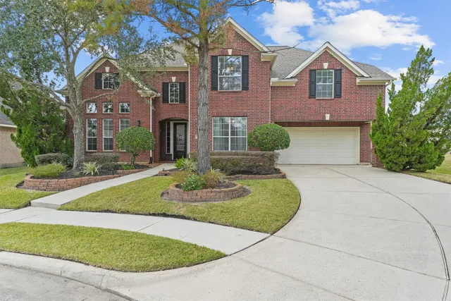 $559,000 | 15702 Bellforest Court, Houston, TX 77044