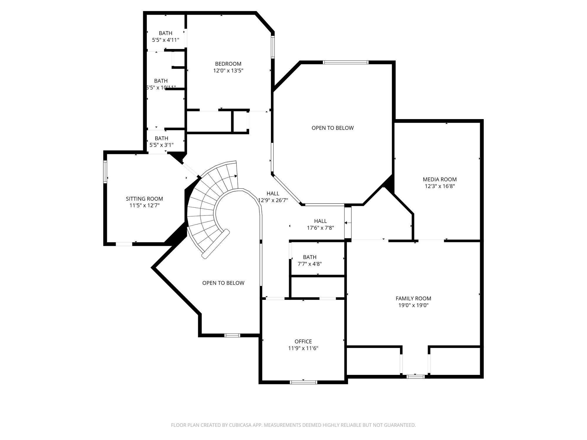 15702 Bellforest Court Houston, TX 77044 - Photo 36 of 38 a picture of a room with a window
