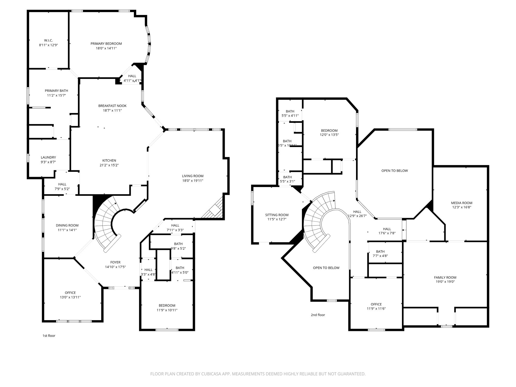 15702 Bellforest Court Houston, TX 77044 - Photo 37 of 38 a picture of a room with a white comforter