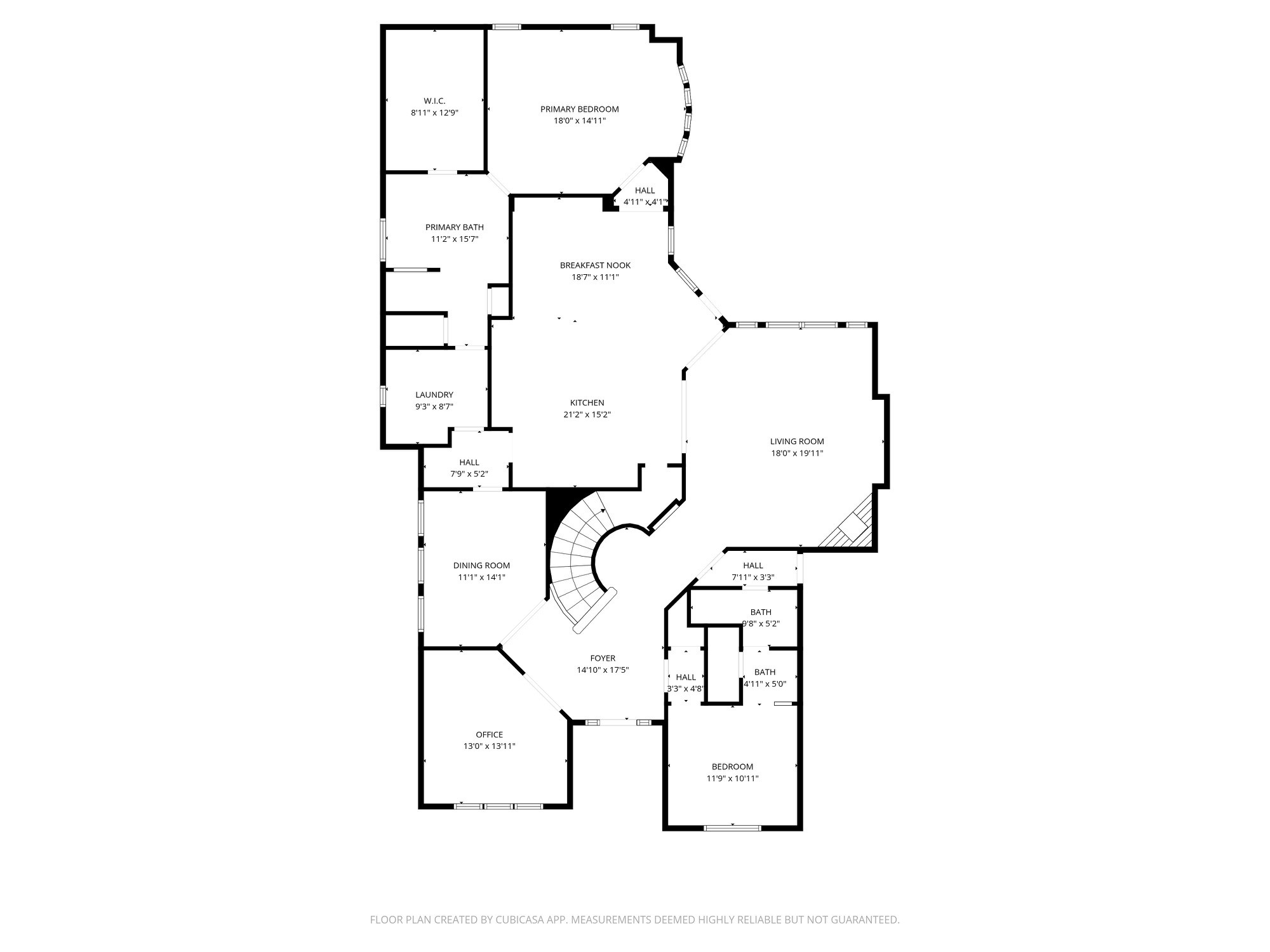 15702 Bellforest Court Houston, TX 77044 - Photo 38 of 38 a picture of a room with a white wall