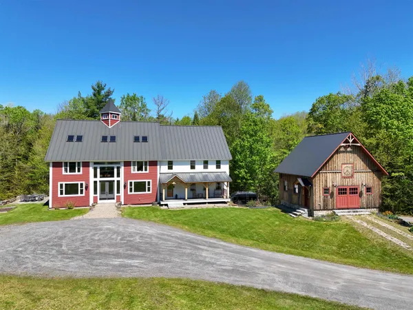 $1,850,000 | 29 Dashney Road, Burke, VT 05832