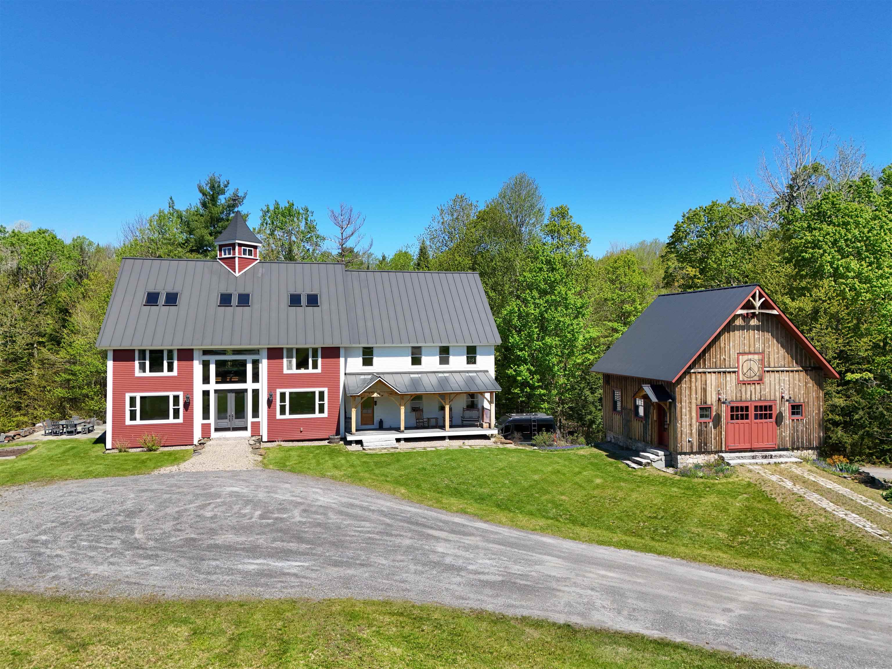 29 Dashney Road Burke, VT 05832 - Photo 1 of 57