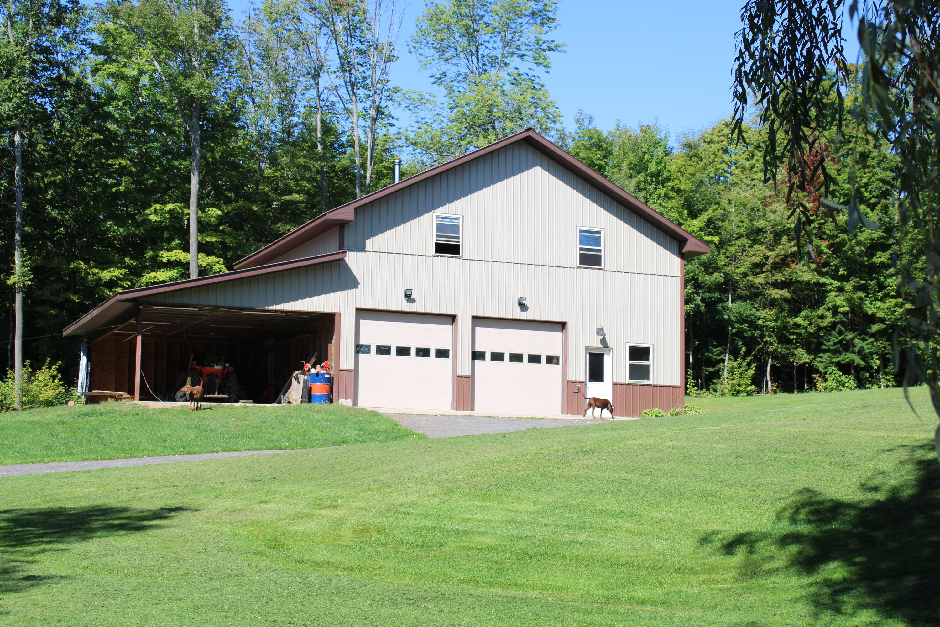 40 Hall Road Dannemora, NY 12929 - Photo 22 of 36 Gallery Image 22