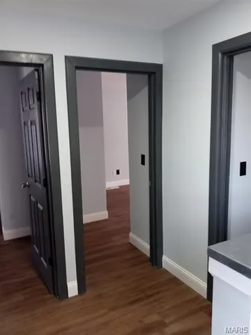 $1,350 | 2767 Bacon Street, St. Louis, MO 63106