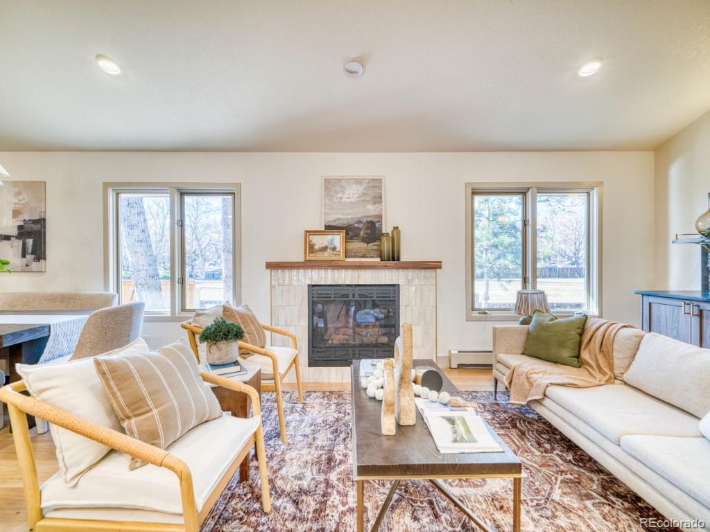 3815 Quail Court Wheat Ridge, CO 80033 - Photo 15 of 45