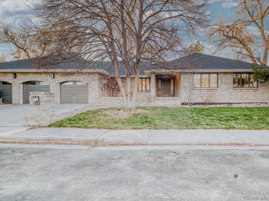 3815 Quail Court Wheat Ridge, CO 80033 - Photo 2 of 45