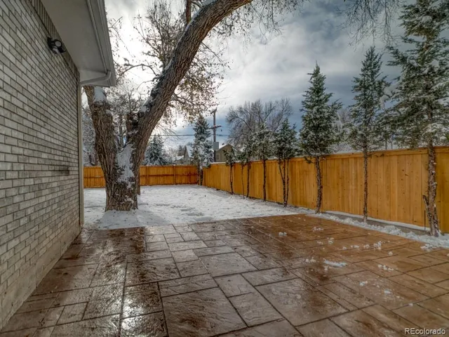 $1,400,000 | 3815 Quail Court, Wheat Ridge, CO 80033