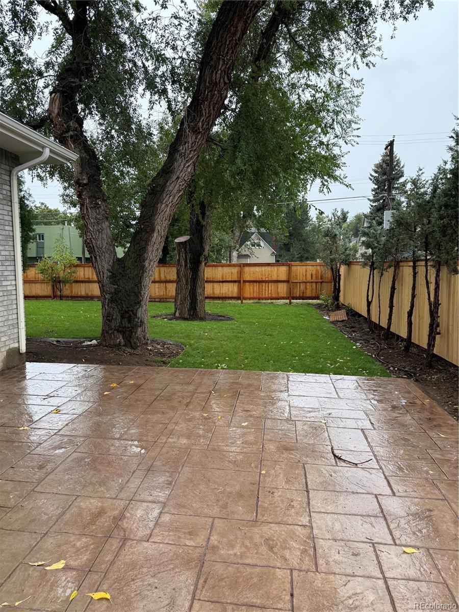 3815 Quail Court Wheat Ridge, CO 80033 - Photo 41 of 45