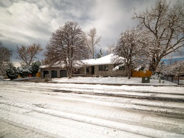 $1,400,000 | 3815 Quail Court, Wheat Ridge, CO 80033