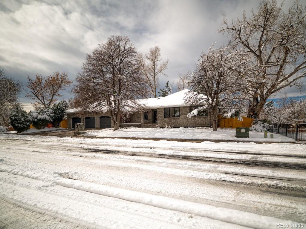 3815 Quail Court Wheat Ridge, CO 80033 - Photo 43 of 45