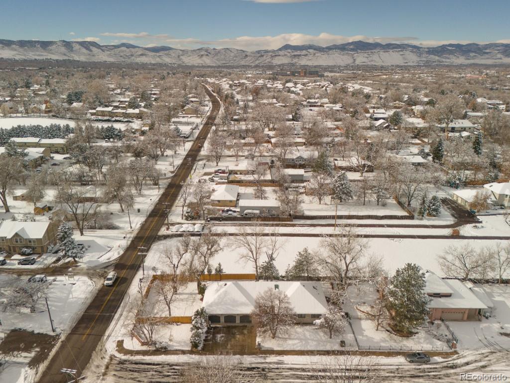 3815 Quail Court Wheat Ridge, CO 80033 - Photo 45 of 45