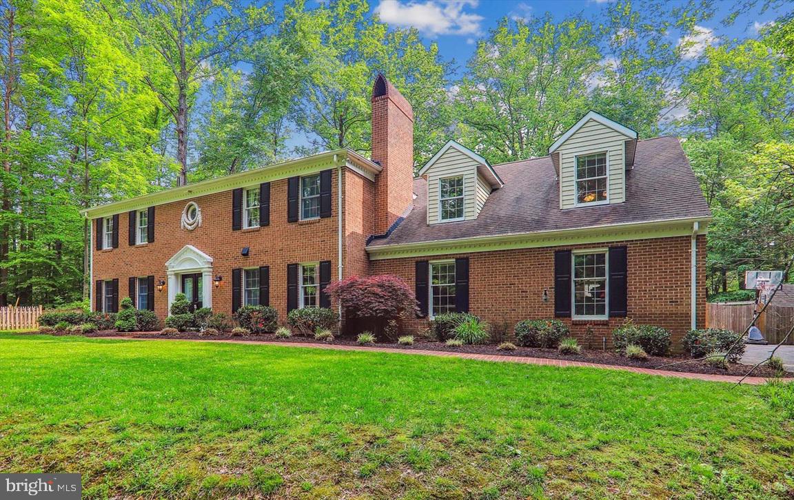 731 Intrepid Way Davidsonville, MD 21035 - Photo 1 of 17