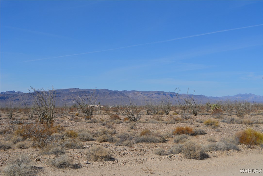 245-24-107 South Rainbow Road Yucca, AZ 86438 - Photo 48 of 91