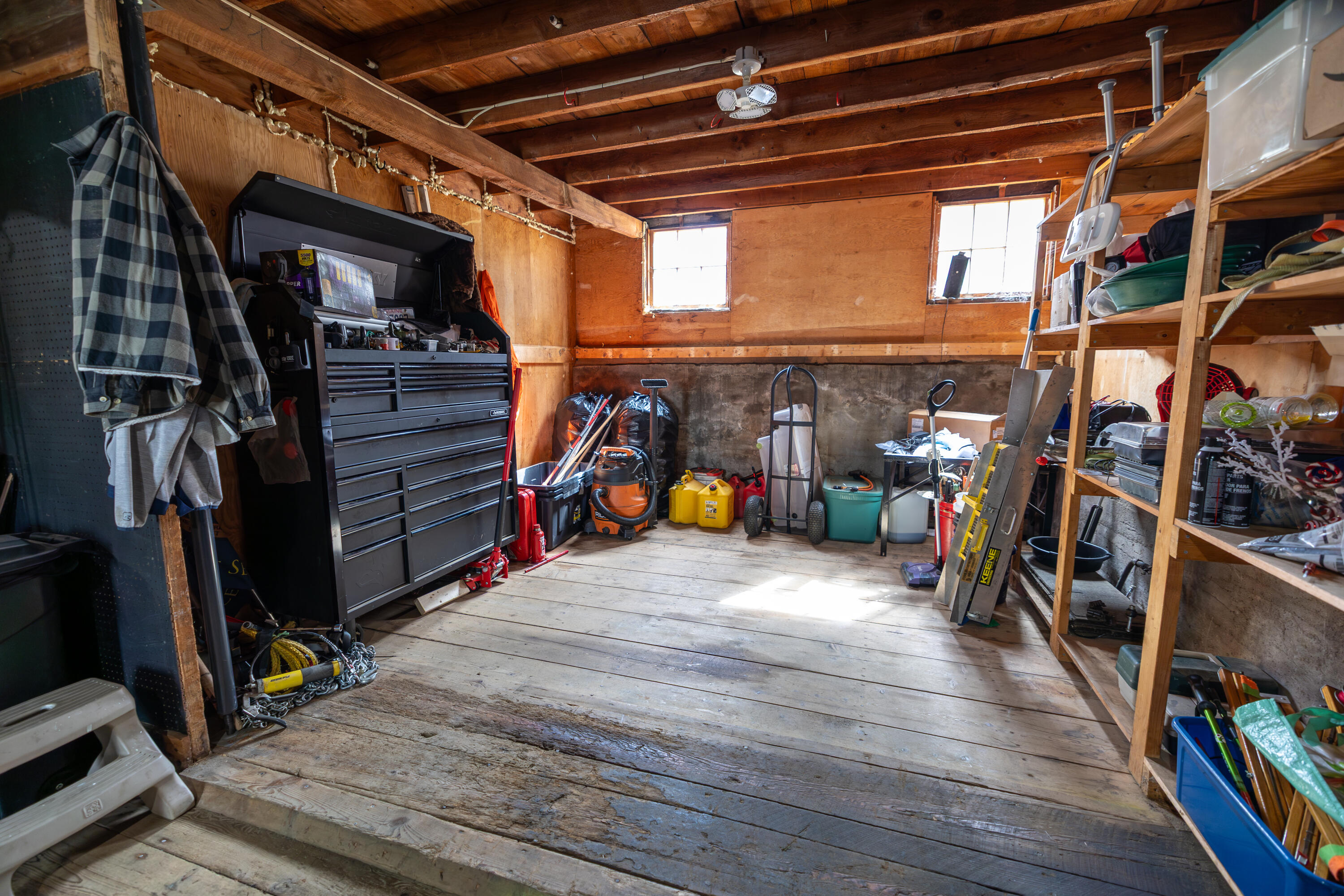 306 Pond Road Mount Vernon, ME 04352 - Photo 59 of 78 HY3A0399