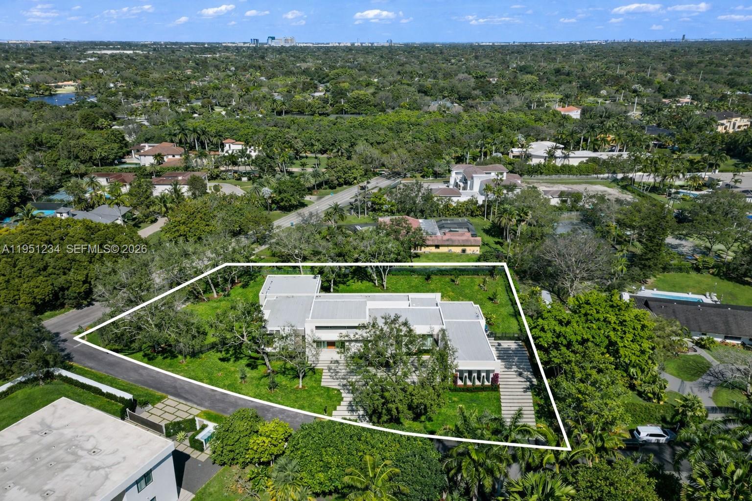 13901 Old Cutler Road Palmetto Bay, FL 33158 - Photo 4 of 59