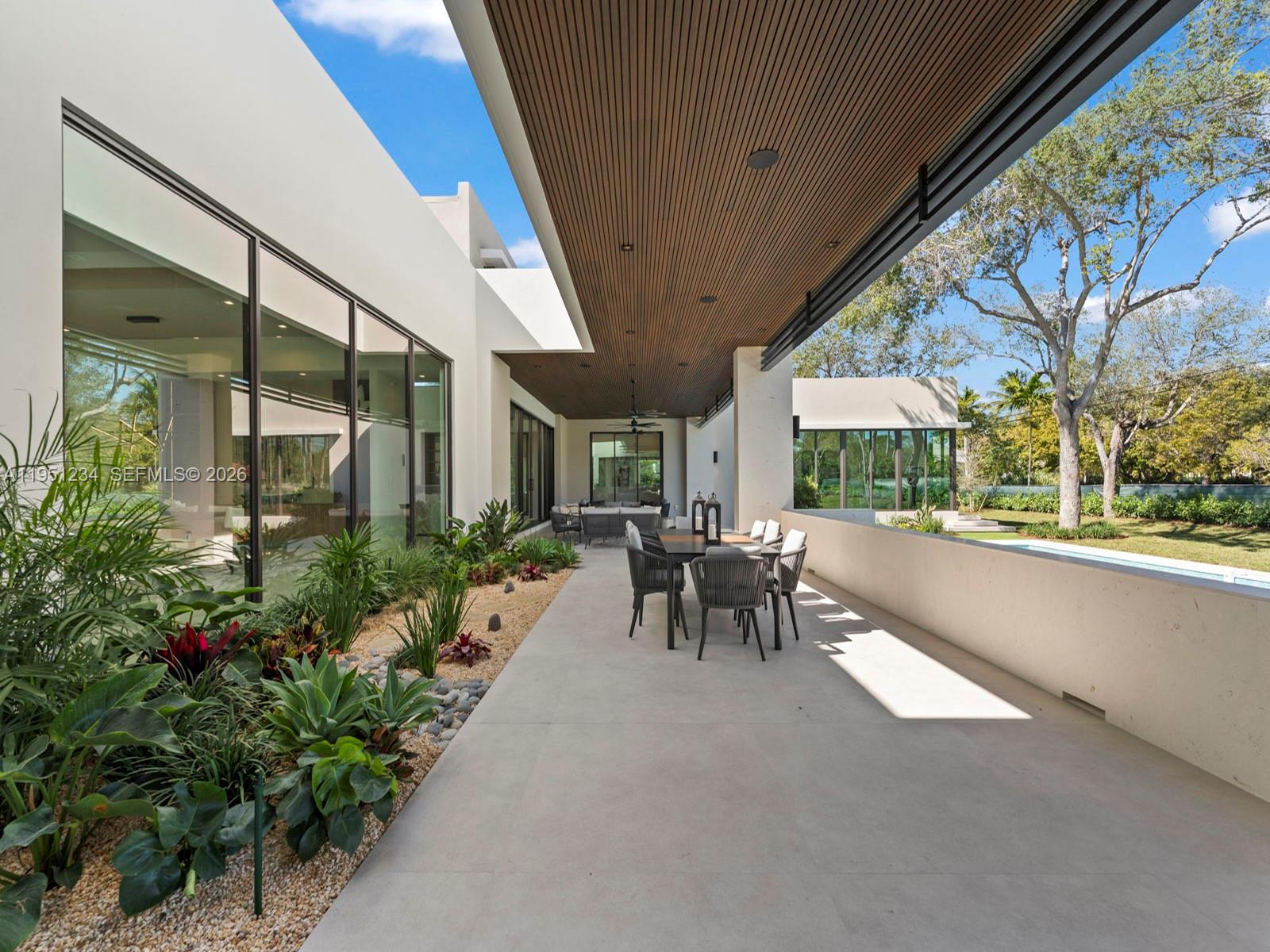 13901 Old Cutler Road Palmetto Bay, FL 33158 - Photo 41 of 59