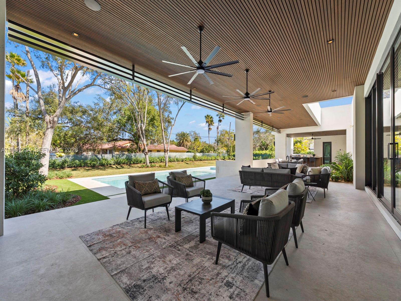 13901 Old Cutler Road Palmetto Bay, FL 33158 - Photo 43 of 59