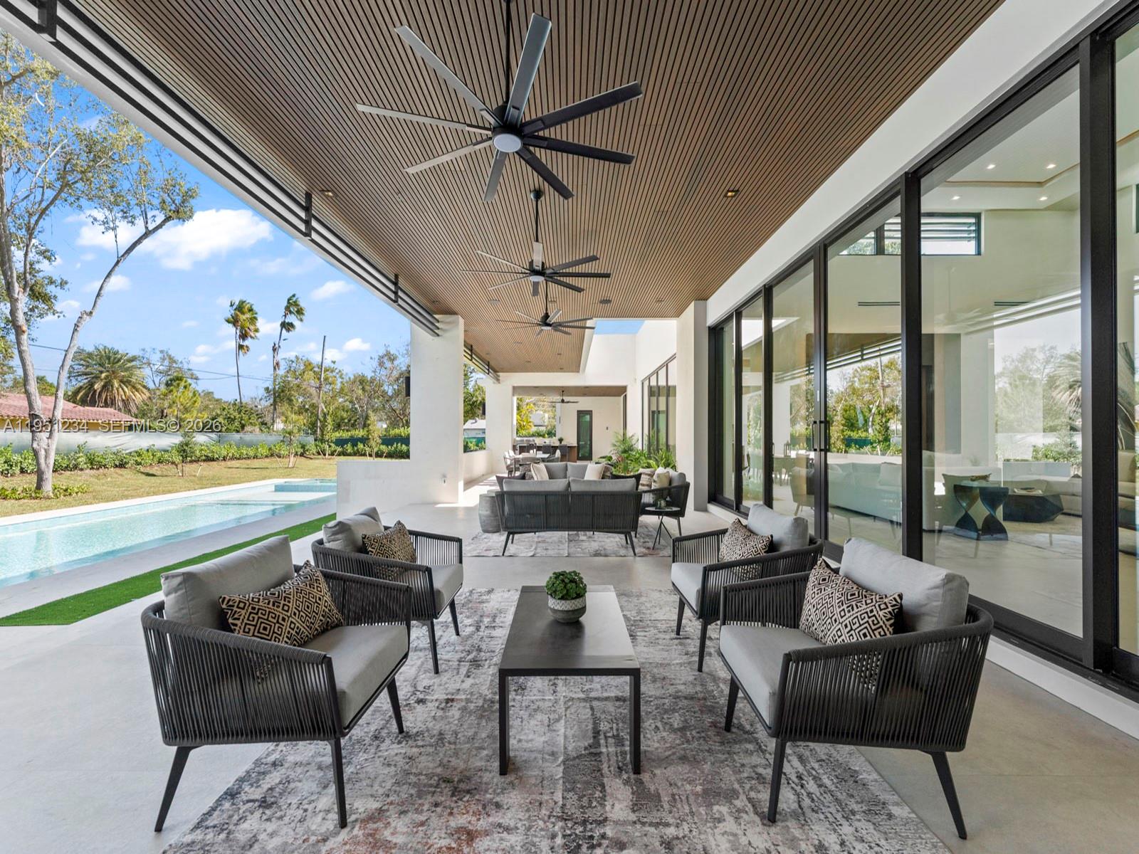 13901 Old Cutler Road Palmetto Bay, FL 33158 - Photo 44 of 59