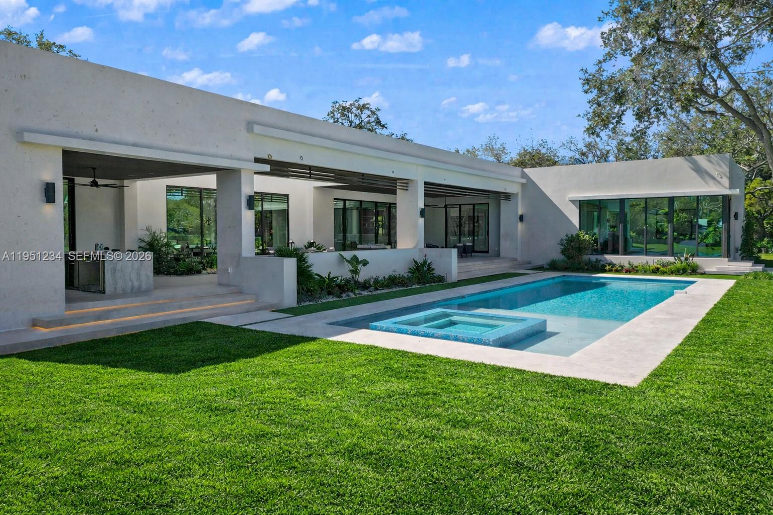 13901 Old Cutler Road Palmetto Bay, FL 33158 - Photo 48 of 59