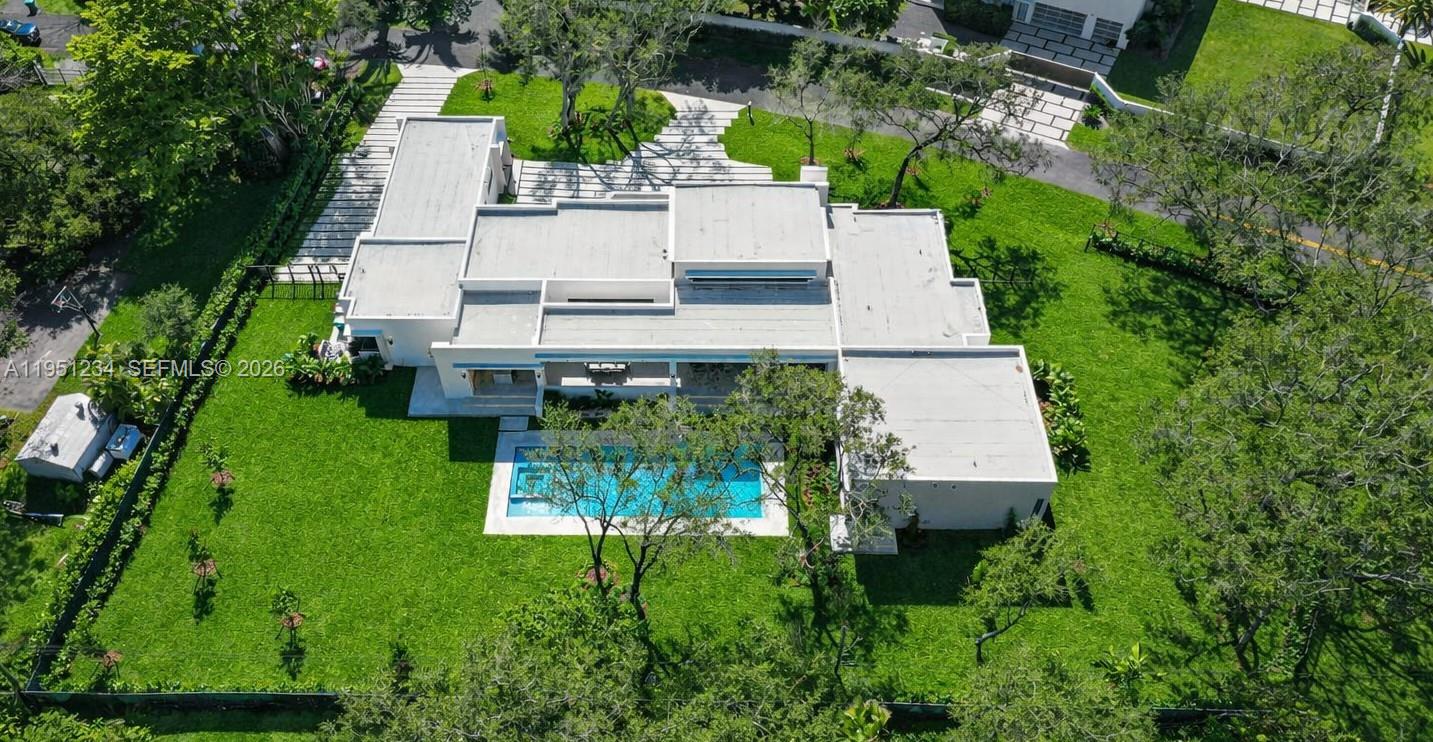 13901 Old Cutler Road Palmetto Bay, FL 33158 - Photo 5 of 59