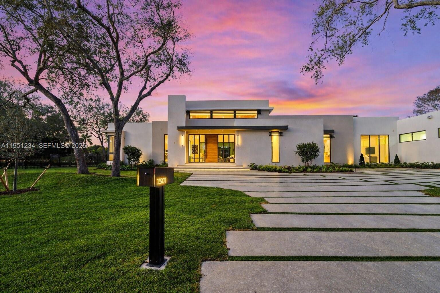 13901 Old Cutler Road Palmetto Bay, FL 33158 - Photo 52 of 59