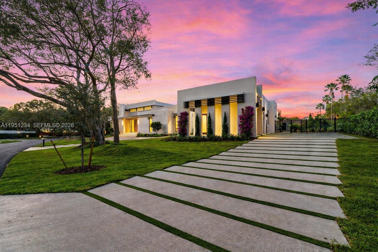 13901 Old Cutler Road Palmetto Bay, FL 33158 - Photo 55 of 59