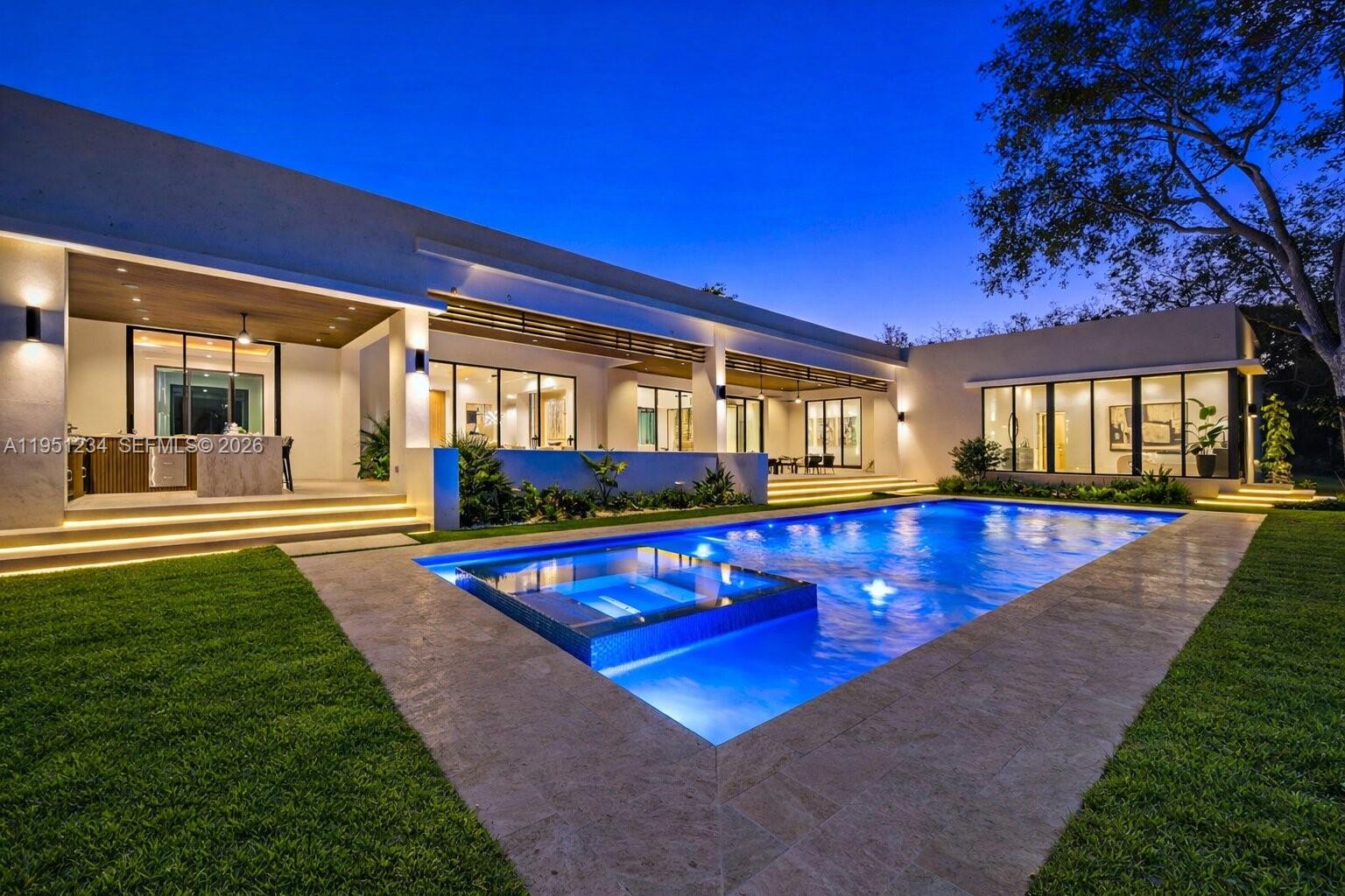 13901 Old Cutler Road Palmetto Bay, FL 33158 - Photo 56 of 59